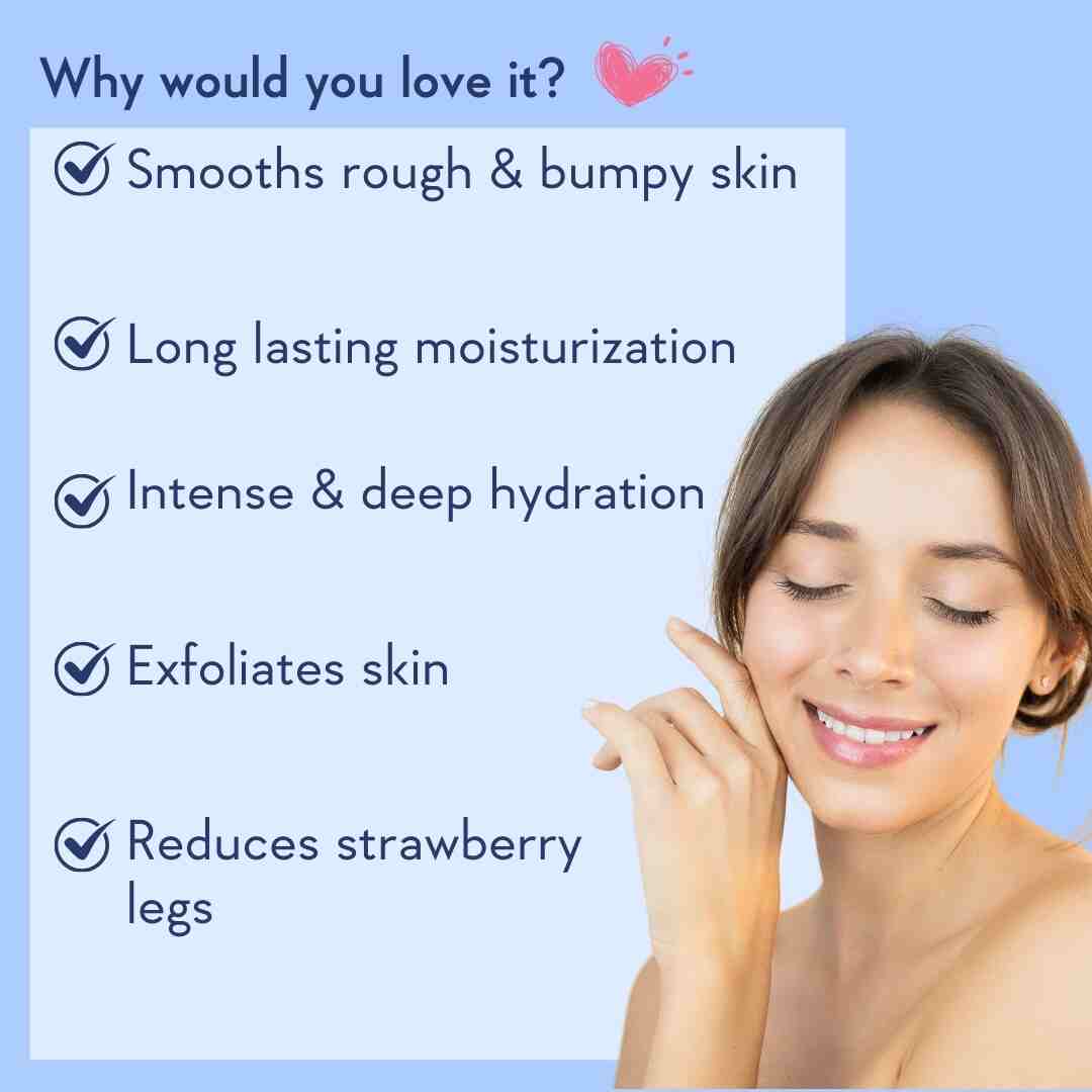 AHA + BHA Body Lotion - Image 5