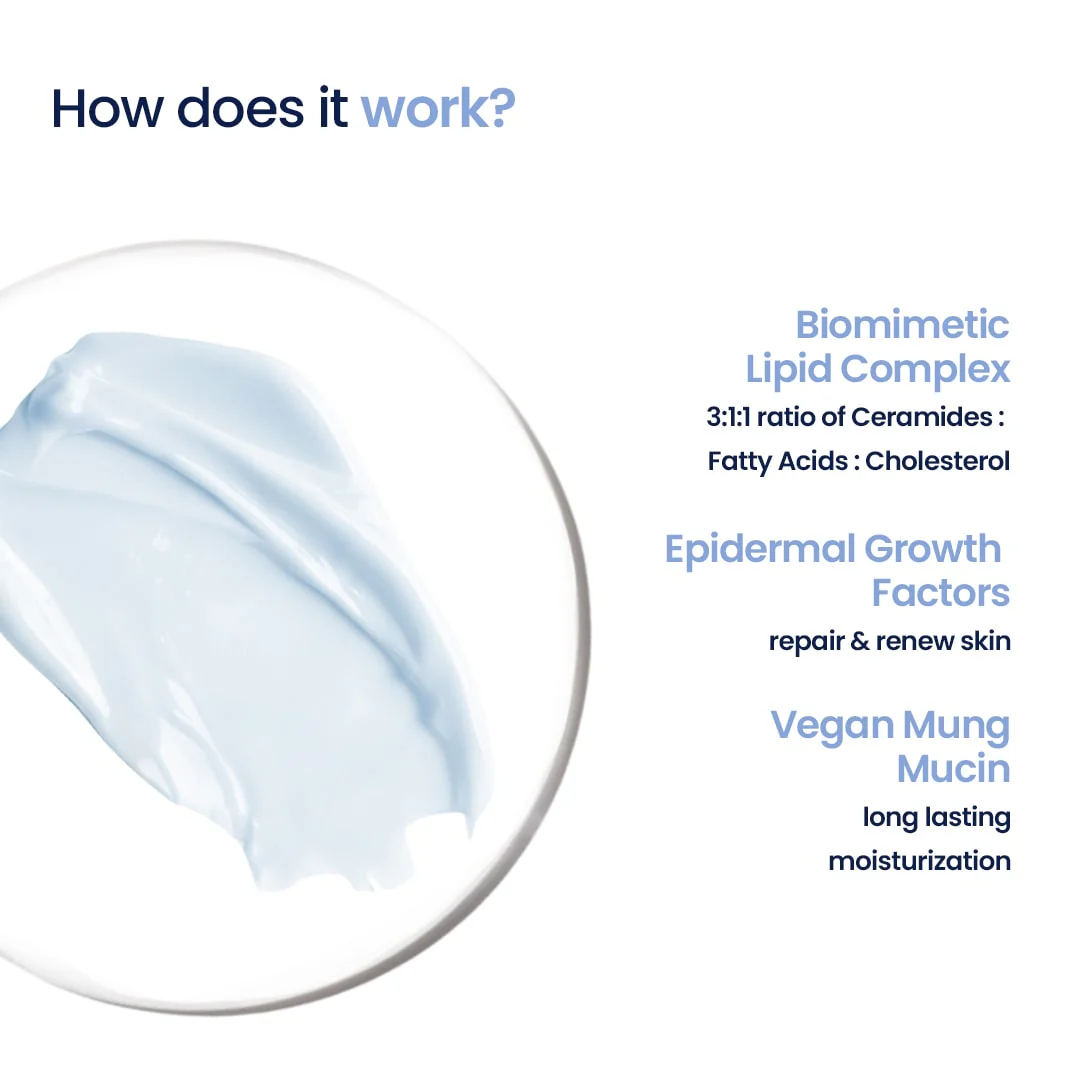 3:1:1 Barrier Bounce Moisturizer - Image 4