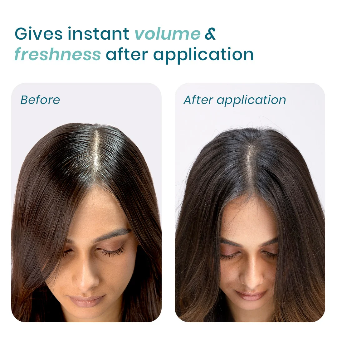 Air Powder Dry Shampoo - Image 3