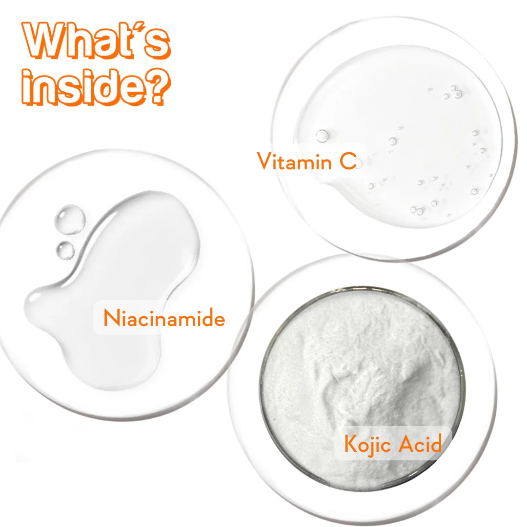 De-pigmentation Duo - Image 7