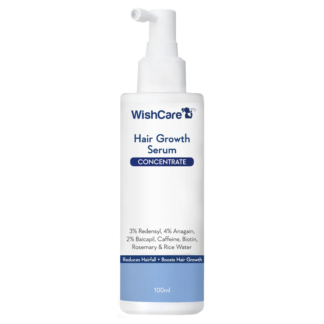 Hair Growth Serum Concentrate - Image 11