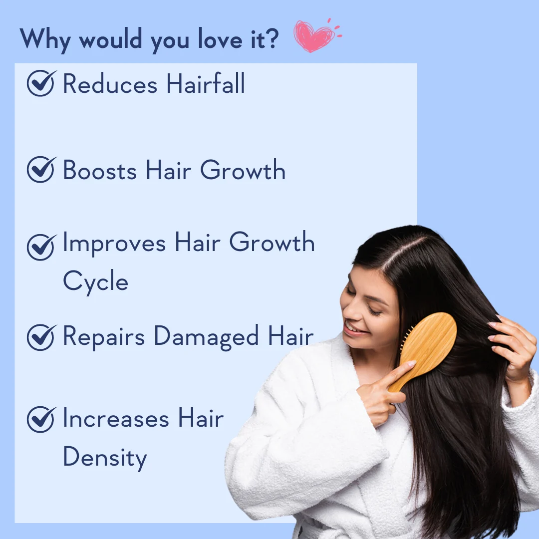 Hair Growth Serum Concentrate - Image 7