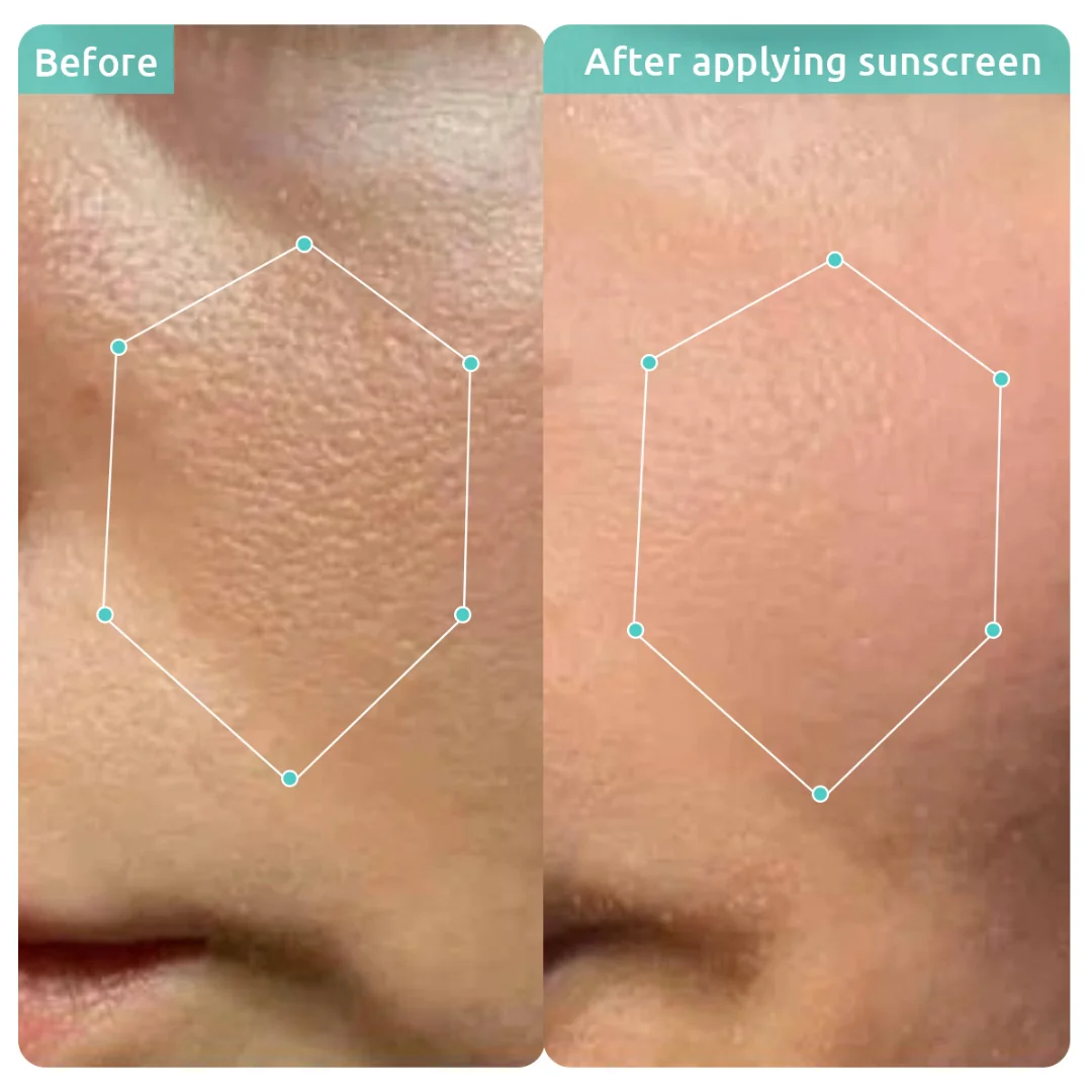 Head To Toe SPF50 SunCare Trio - Image 5