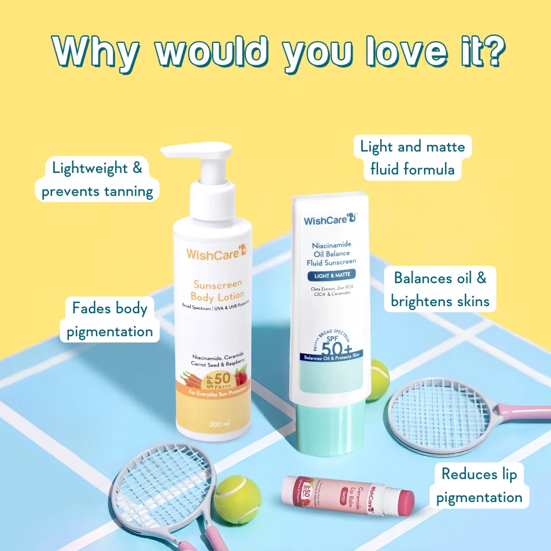 Head To Toe SPF50 SunCare Trio - Image 7