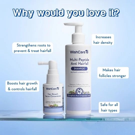 Hair Growth & Anti Hairfall Duo - Image 6