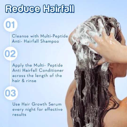 Hair Growth & Anti Hairfall Duo - Image 9