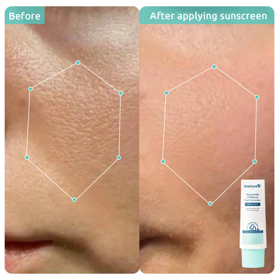 Sunscreen Duo For Face & Lips - Image 4