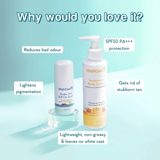 Bodycare Pigmentation Duo - Image 6