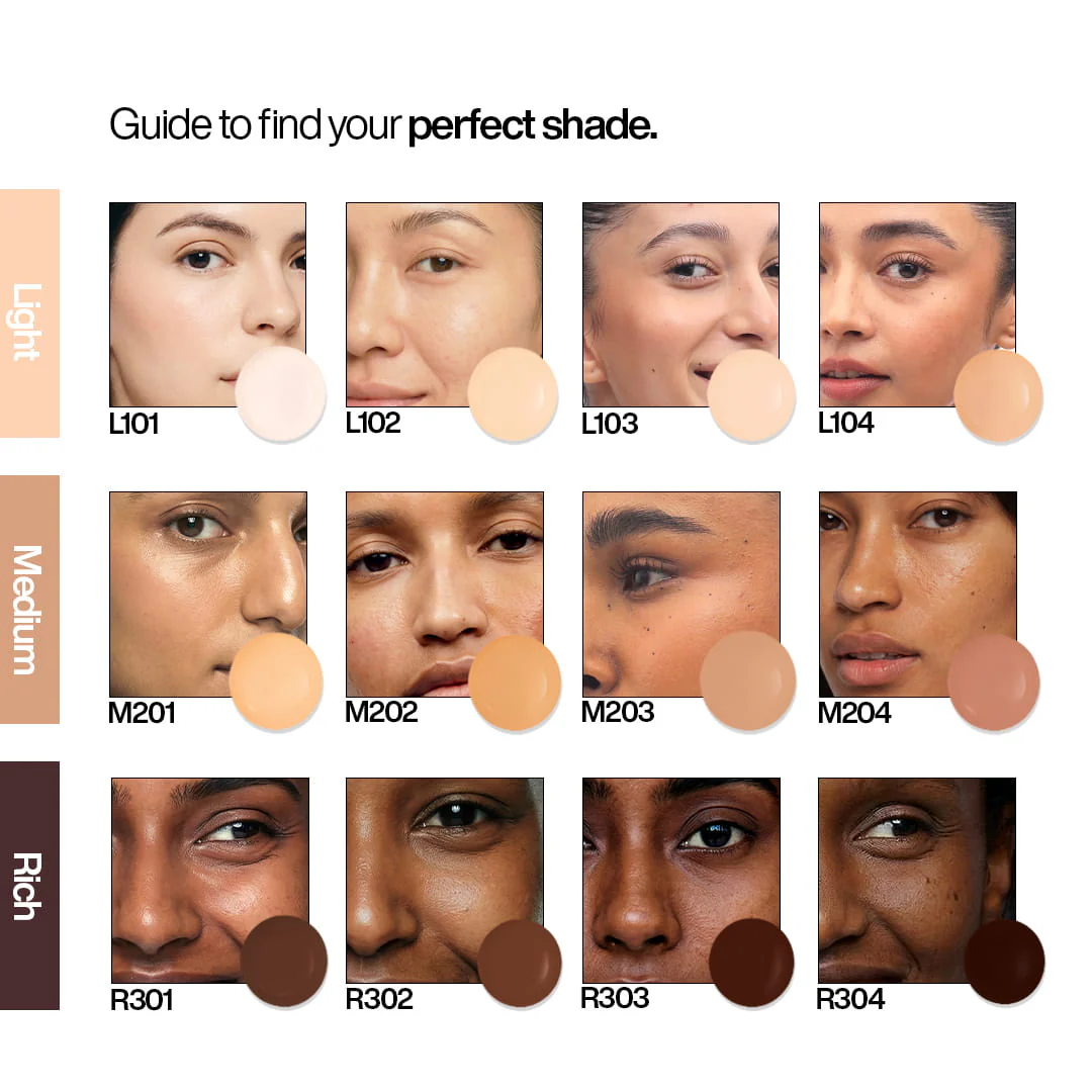 Daily Tinted Fluid Sunscreen - Image 12