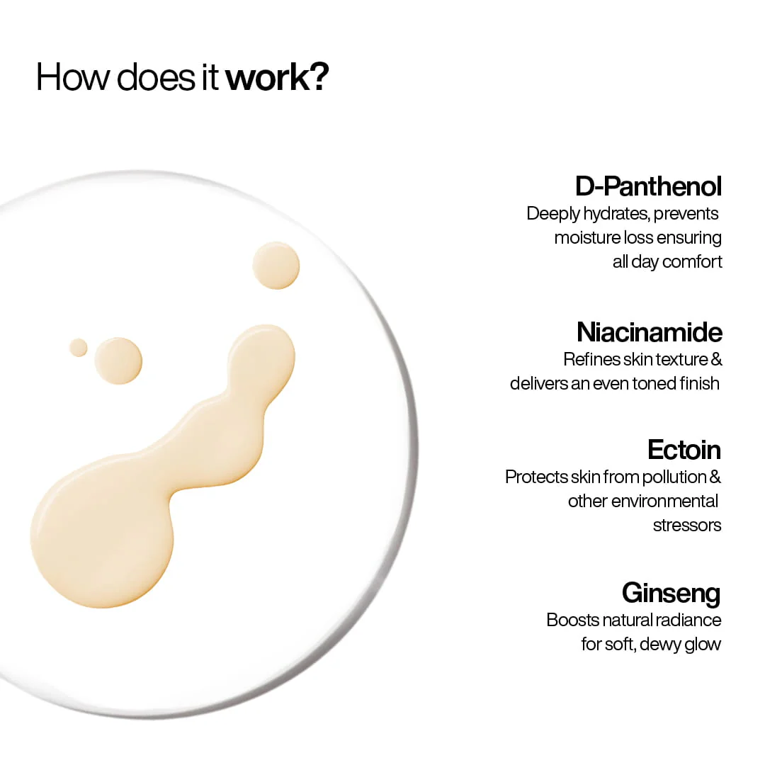 Daily Tinted Fluid Sunscreen - Image 17
