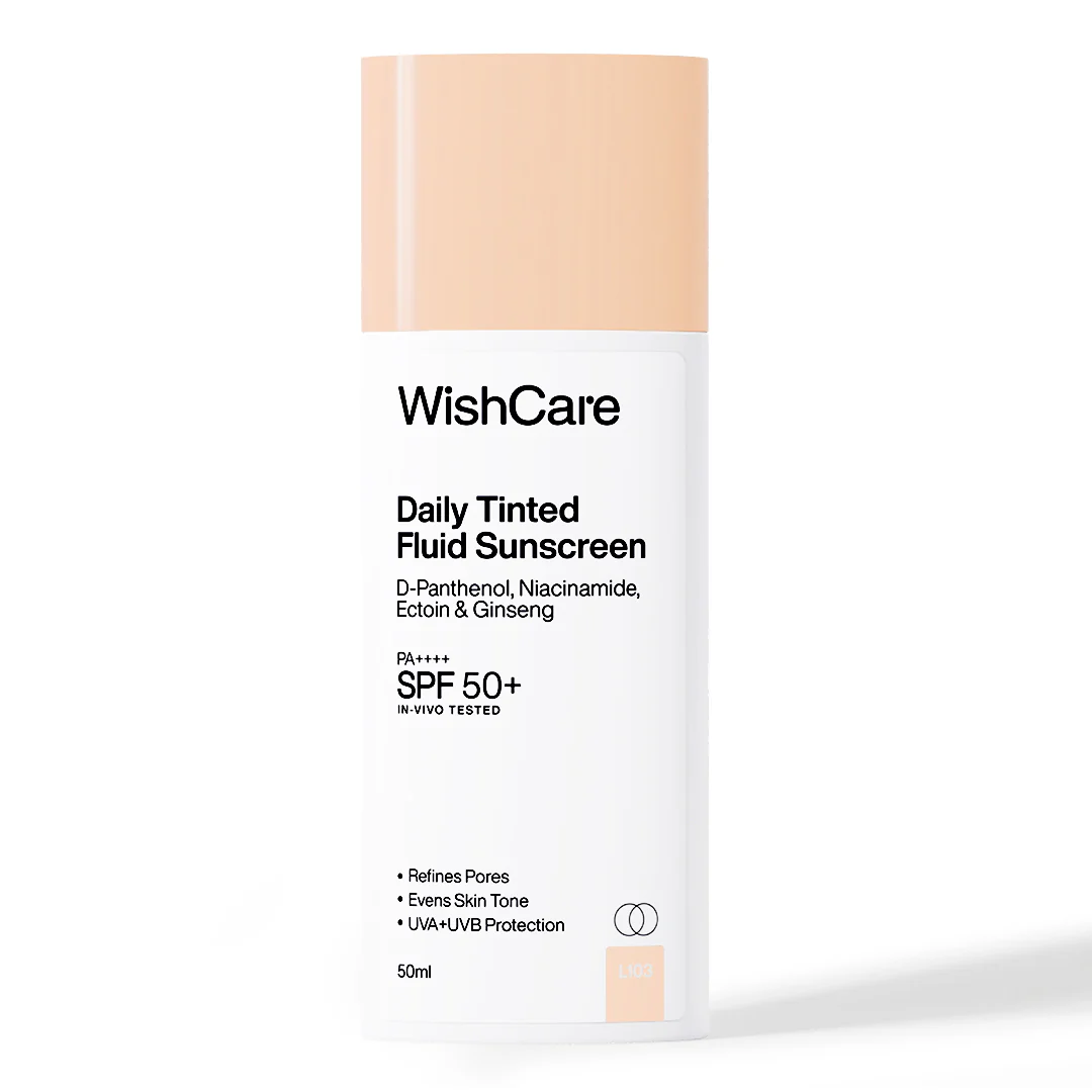 Daily Tinted Fluid Sunscreen - Image 19