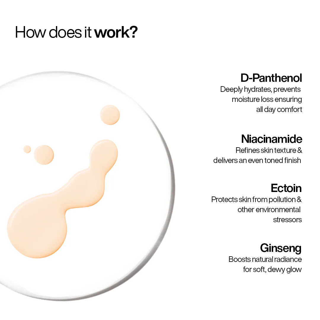 Daily Tinted Fluid Sunscreen - Image 26