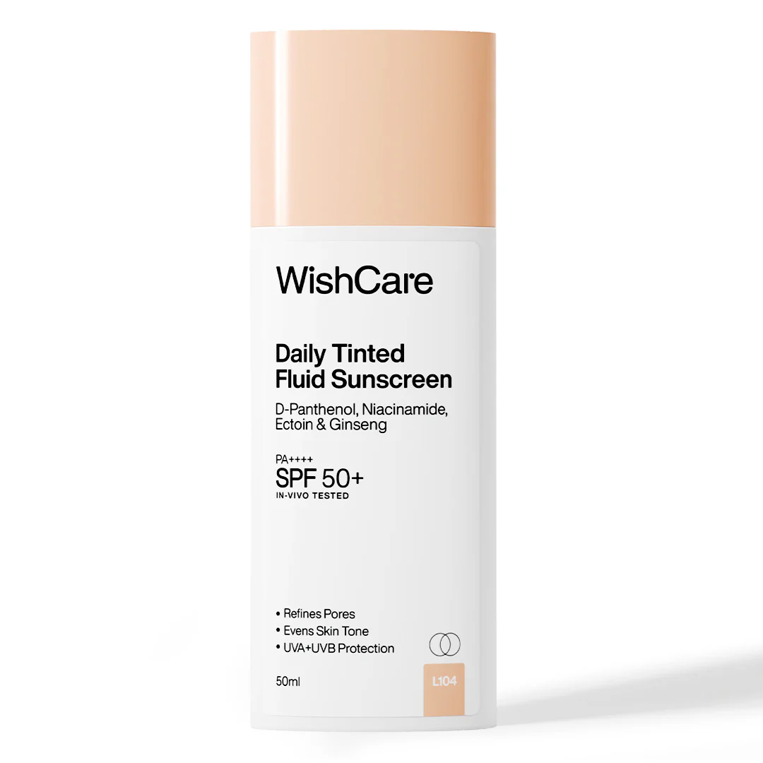 Daily Tinted Fluid Sunscreen - Image 28