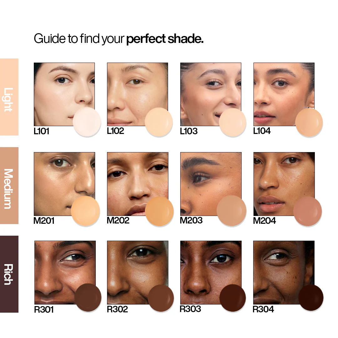 Daily Tinted Fluid Sunscreen - Image 3