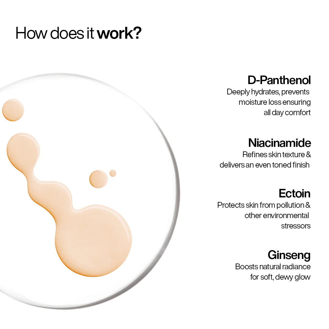 Daily Tinted Fluid Sunscreen - Image 35