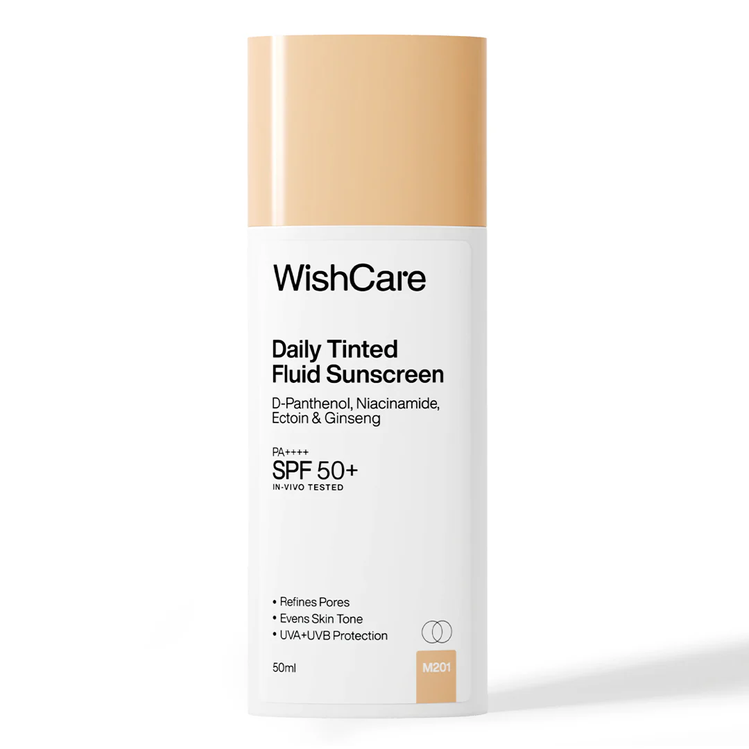 Daily Tinted Fluid Sunscreen - Image 37
