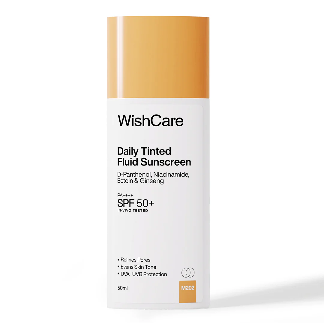 Daily Tinted Fluid Sunscreen - Image 46