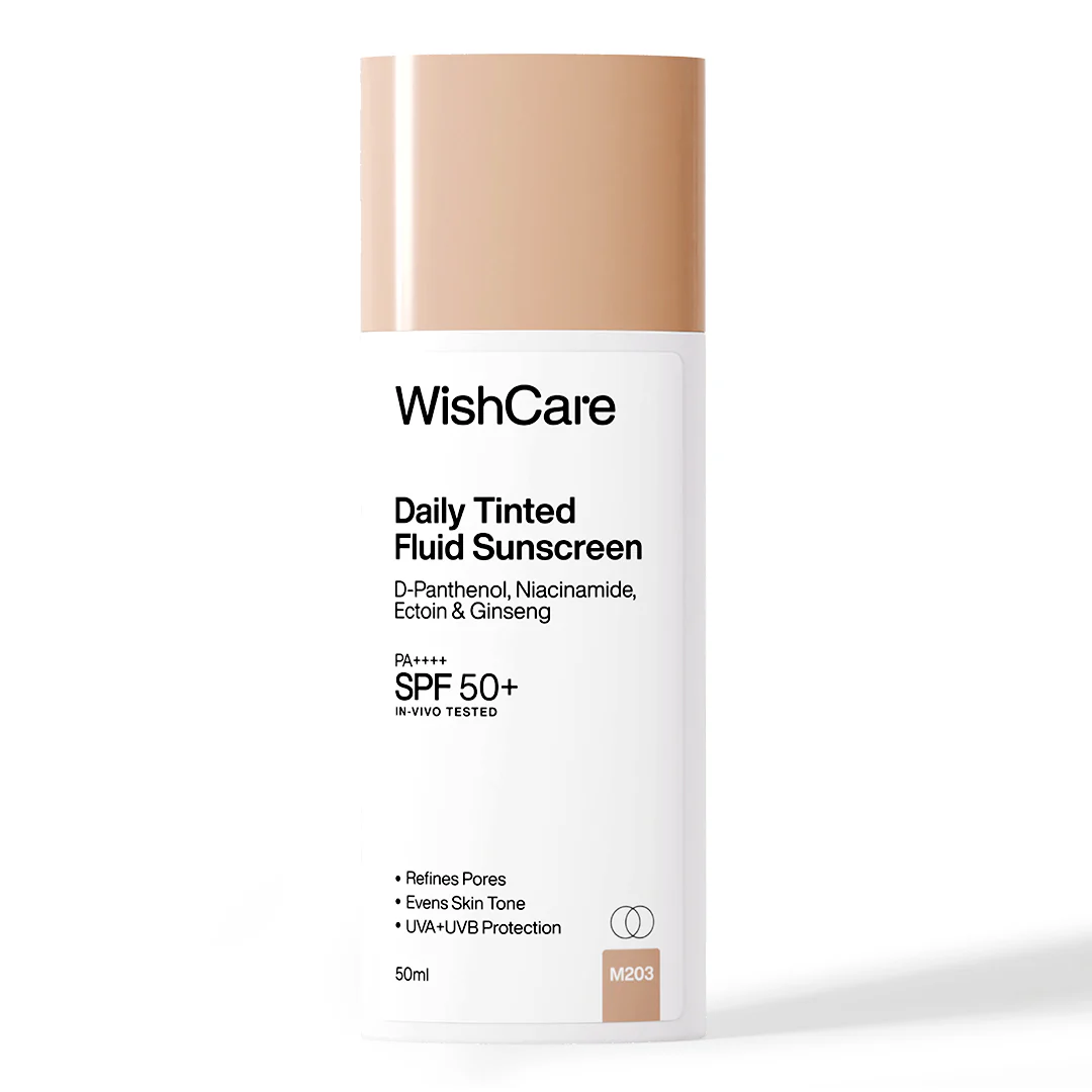 Daily Tinted Fluid Sunscreen - Image 55