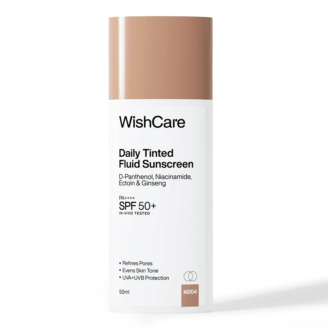 Daily Tinted Fluid Sunscreen - Image 64