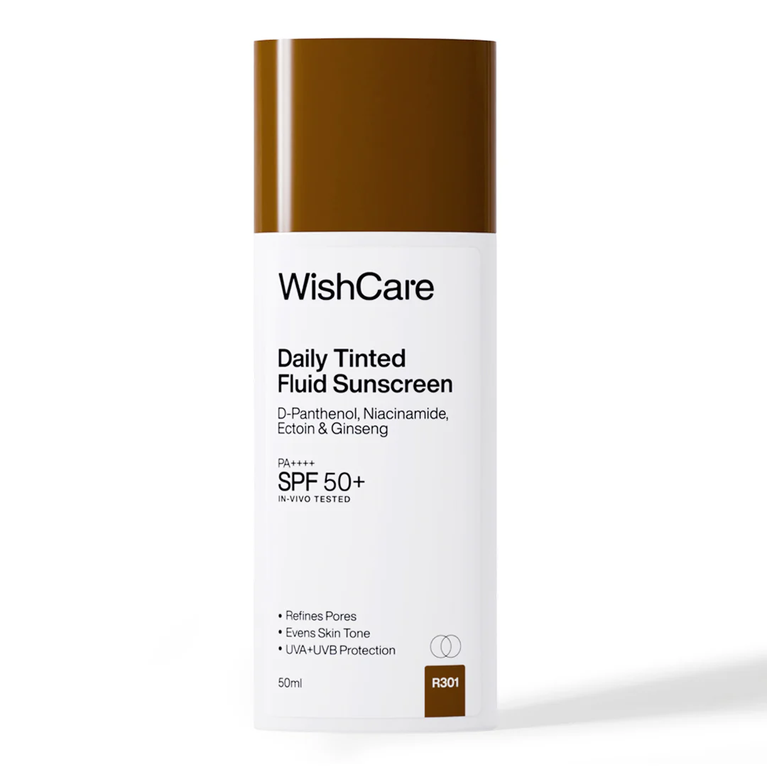 Daily Tinted Fluid Sunscreen - Image 73