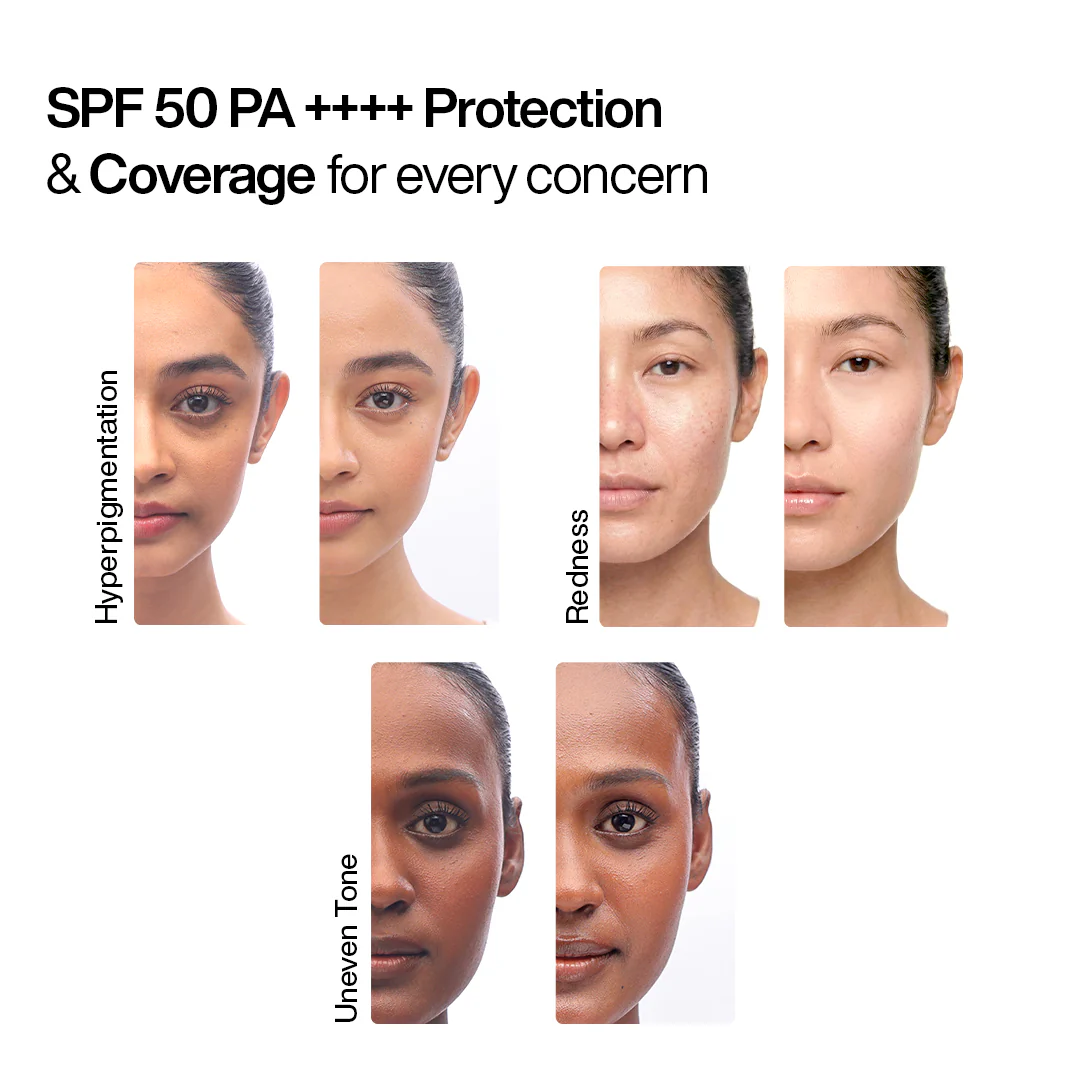 Daily Tinted Fluid Sunscreen - Image 76