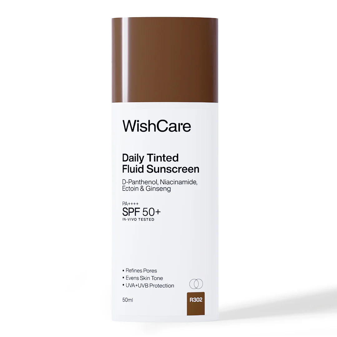Daily Tinted Fluid Sunscreen - Image 82