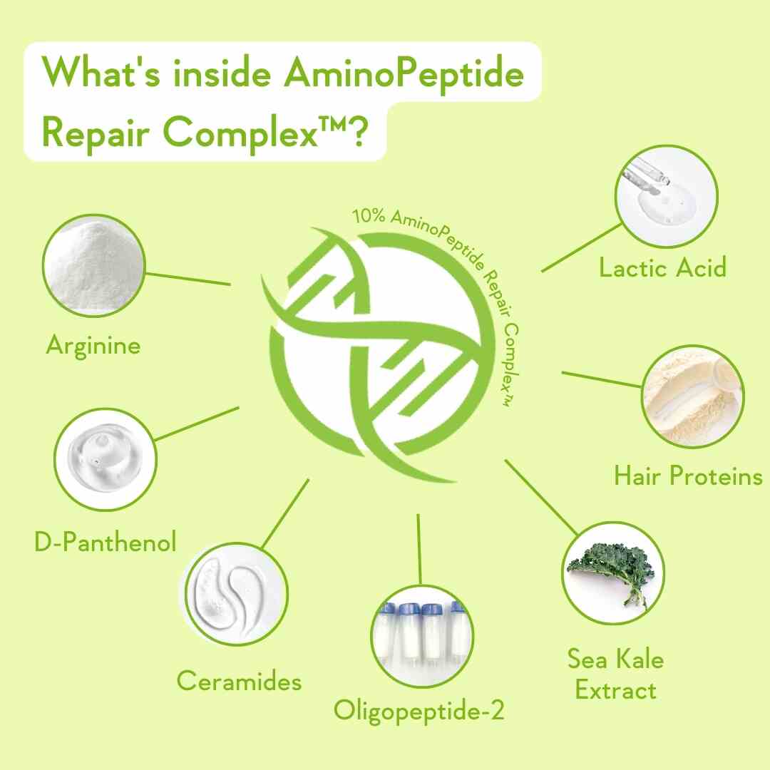 Triple Bond Repair Booster Serum - Image 6